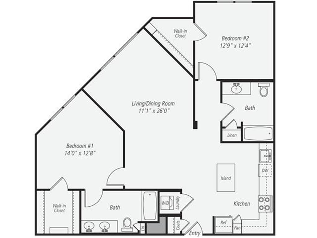 B3-109-209-309-409-509 floor plan
